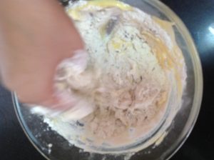 Jeera Cookies Dough Mix