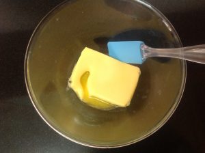 Kaju pista butter