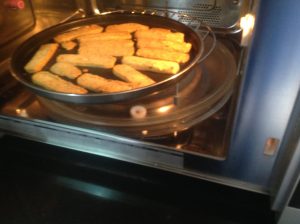 Freshly Baked Kaju Pista Cookies
