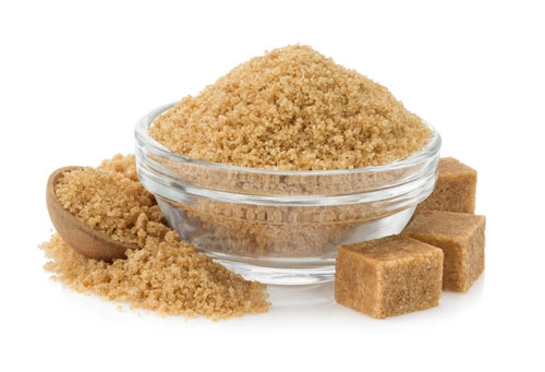 Difference between Granulated Sugar and Castor Sugar
